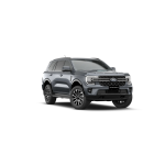 Everest Platinum 2.0L Turbo Diesel 4x2 4