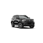 Everest Platinum 2.3L 4x4 1