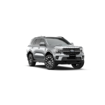 Everest Platinum 2.3L 4x4 2