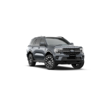 Everest Platinum 2.3L 4x4 3