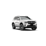 Everest Platinum 2.3L 4x4 4