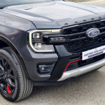 FORDRANGER STORMTRAK 2024 2