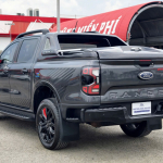 FORDRANGER STORMTRAK 2024 4