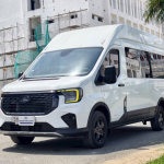 FORD TRANSIT VAN 6 2025 1