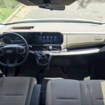 FORD TRANSIT VAN 6 2025 2