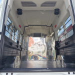 FORD TRANSIT VAN 6 2025 3
