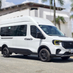 FORD TRANSIT VAN 6 2025 5