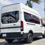 FORD TRANSIT VAN 6 2025 6