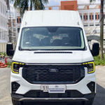 FORD TRANSIT VAN 6 2025 7