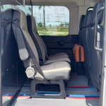 FORD TRANSIT VAN 6 2025 8