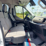 FORD TRANSIT VAN 6 2025 9