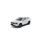 Territory Titanium X 1.5 AT 3