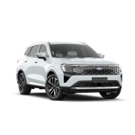 Territory Platinum 1.5L AT 1
