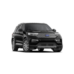 Ford Explorer 3