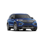 Ford Explorer 2