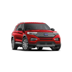 Ford Explorer 1