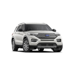 Ford Explorer 0