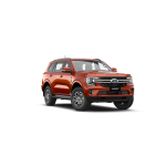 Everest Ambiente 2.0L AT 4x2 0