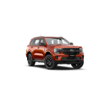 Everest Sport 2.0L AT 4x2 1