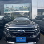 Ford Everst Titanium 4x2 2023 1