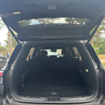 Ford Everst Titanium 4x2 2023 6