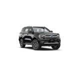 Ford Everest Platinum 2.0L AT 4x4 2