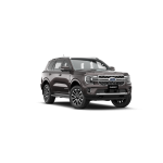 Ford Everest Platinum 2.0L AT 4x4 1