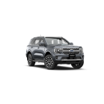 Ford Everest Platinum 2.0L AT 4x4 0