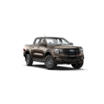 Ranger XLS 2.0L 4X2 AT 5