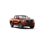 Ranger XLS 2.0L 4X2 AT 2