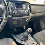 Ford Ranger XLS 4x2 MT 2019 1