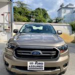 Ford Ranger XLS 4x2 MT 2019 7