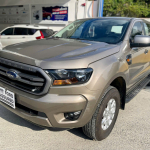 Ford Ranger XLS 4x2 MT 2019 3