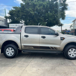 Ford Ranger XLS 4x2 AT 2017 7