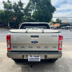Ford Ranger XLS 4x2 AT 2017 1
