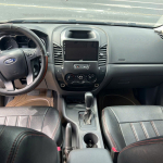 Ford Ranger XLS 4x2 AT 2017 5