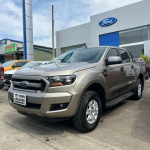 Ford Ranger XLS 4x2 AT 2017 3
