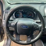 Ford Ranger XLS 4x2 AT 2017 2