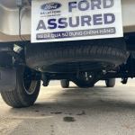 Ford Ranger XLS 4x2 AT 2017 8