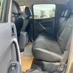 Ford Ranger XLS 4x2 AT 2017 4
