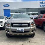 Ford Ranger XLS 4x2 AT 2017 9