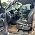 Ford Ranger XLS 4x2 AT 2017 10