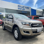 Ford Ranger XLS 4x2 AT 2017 13