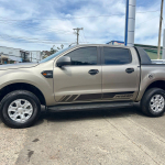 Ford Ranger XLS 4x2 AT 2017 15