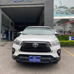Toyota Inova Venturer 2.0 2022 3
