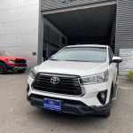 Toyota Inova Venturer 2.0 2022 4