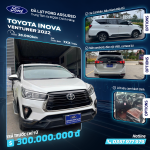 Toyota Inova Venturer 2.0 2022 0