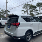 Toyota Inova Venturer 2.0 2022 6