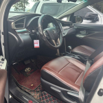 Toyota Inova Venturer 2.0 2022 7