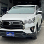Toyota Inova Venturer 2.0 2022 8